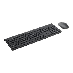 product image of Rapoo MK270 Multi-mode Keyboard & Mouse Combo with Specification and Price in BDT