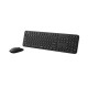 Rapoo X260S Wireless Optical Keyboard & Mouse Combo