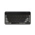 A4Tech FBK30 Fstyler BlackCurrant Quiet Key Multimode Mini Wireless Keyboard (Bangla+English Layout)