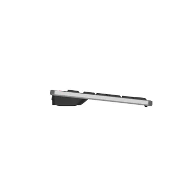 A4tech Fstyler FBX72C Dual-Mode (Bluetooth & 2.4G Wireless) Scissor Switch Wireless Keyboard - Black (Only English Layout) image of A4tech Fstyler FBX72C Dual-Mode (Bluetooth & 2.4G Wireless) Scissor Switch Wireless Keyboard - Black (Only English Layout) with Spec and Price in BDT