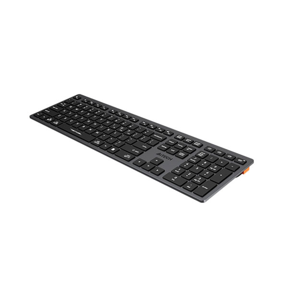A4tech FBX50C Rechargeable TypeC Wireless Keyboard price in BD