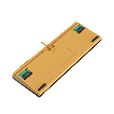 A4Tech Bloody AT87 Renegade RGB USB Mechanical Gaming Keyboard image of A4Tech Bloody AT87 Renegade RGB USB Mechanical Gaming Keyboard with Spec and Price in BDT