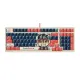 A4Tech Bloody AT98 Proxy Boom RGB USB Mechanical Gaming Keyboard A4Tech Bloody AT98 Proxy Boom RGB USB Mechanical Gaming Keyboard