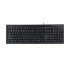 A4Tech KRS-82 FN Multimedia USB Comfort Bangla Layout Keyboard