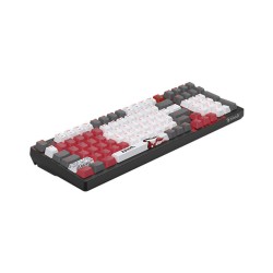 product image of A4tech Bloody S98 Naraka BLMS Red Switch RGB Mechanical Gaming Keyboard with Specification and Price in BDT