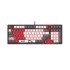 A4tech Bloody S98 Naraka BLMS Red Switch RGB Mechanical Gaming Keyboard