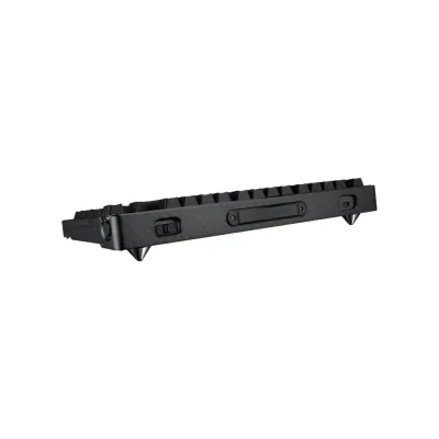 image of ASUS ROG Azoth Extreme NX Mechanical Switch (Snow) Hot-Swappable Gaming Keyboard with Spec and Price in BDT