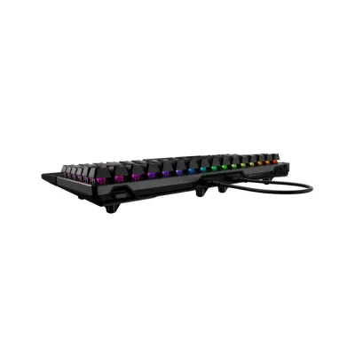 ASUS ROG Falcata (M703) Hot-swappable ROG HFX V2 Magnetic Switch 75% Split Mechanical Gaming Keyboard image of ASUS ROG Falcata (M703) Hot-swappable ROG HFX V2 Magnetic Switch 75% Split Mechanical Gaming Keyboard with Spec and Price in BDT