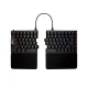 ASUS ROG Falcata (M703) Hot-swappable ROG HFX V2 Magnetic Switch 75% Split Mechanical Gaming Keyboard ASUS ROG Falcata (M703) Hot-swappable ROG HFX V2 Magnetic Switch 75% Split Mechanical Gaming Keyboard