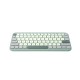ASUS Marshmallow KW100 Bluetooth Wireless Keyboard - Green ASUS Marshmallow KW100 Bluetooth Wireless Keyboard - Green