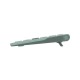 ASUS Marshmallow KW100 Bluetooth Wireless Keyboard - Green ASUS Marshmallow KW100 Bluetooth Wireless Keyboard - Green