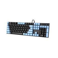 product image of Golden Field GF-MK800 Mechanical Switch Gaming Keyboard with Specification and Price in BDT