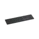 Rapoo E9550L Ultra-slim Multi-mode Wireless Keyboard Rapoo E9550L Ultra-slim Multi-mode Wireless Keyboard