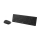 RAPOO 9350M Multi-mode wireless Optical Mouse & Keyboard Combo