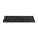 RAPOO V500DIY-100 Hot Swappable Backlit Mechanical Gaming Keyboard