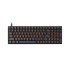 RAPOO V500DIY-100 Hot Swappable Backlit Mechanical Gaming Keyboard