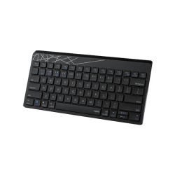 product image of Rapoo K8000M Multi-mode Wireless Keyboard with Specification and Price in BDT