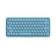 Rapoo Ralemo Pre 5 Blue Multi-mode Wireless Keyboard