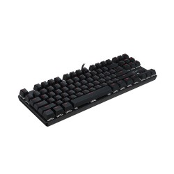 product image of Rapoo V500 Alloy Mechanical Gaming Keyboard  with Specification and Price in BDT