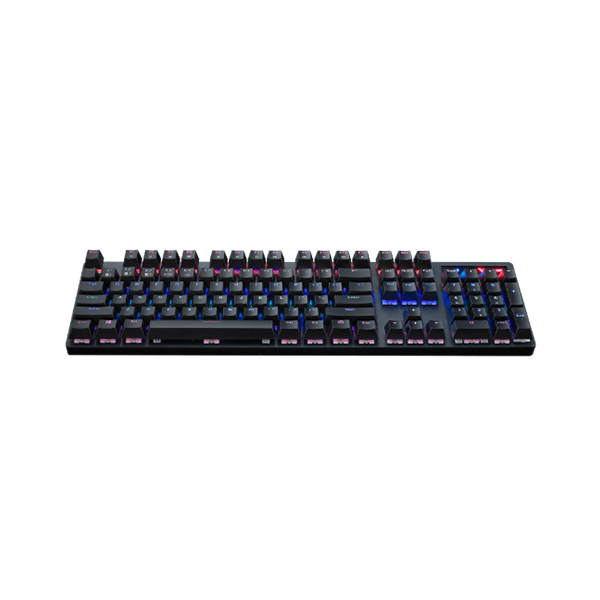 image of Rapoo V500PRO MT Multimode Wireless Blue Switch Mechanical Gaming  Keyboard with Spec and Price in BDT