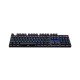 Rapoo V500PRO MT Multimode Wireless Blue Switch Mechanical Gaming  Keyboard