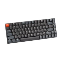 product image of Rapoo V700-8A Multi-mode Wired Wireless Mechanical  Blue Switch Keyboard with Specification and Price in BDT