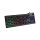 Rapoo V50S Backlit Gaming Keyboard Rapoo V50S Backlit Gaming Keyboard