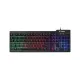 Rapoo V50S Backlit Gaming Keyboard Rapoo V50S Backlit Gaming Keyboard