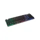 Rapoo V50S-98 Backlit Gaming Keyboard Rapoo V50S-98 Backlit Gaming Keyboard