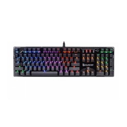 A4tech Bloody B810R (BLUE SWITCH) Light Strike RGB Animation Gaming Keyboard