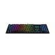 A4TECH BLOODY B820R Light Strike RGB Animation Gaming Keyboard (With Extra 1 Set Duel Color & 8 Keycaps)