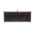 A4TECH BLOODY B930 TKL RGB Light Strike Libra Brown Optical Switch Mechanical Gaming Keyboard