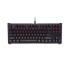 A4TECH BLOODY B930 TKL RGB Light Strike Libra Brown Optical Switch Mechanical Gaming Keyboard