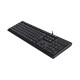 A4tech KR-90 USB Wired Keyboard