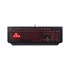 A4tech Bloody B125 Illuminate Gaming Keyboard