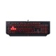 A4tech Bloody B125 Illuminate Gaming Keyboard