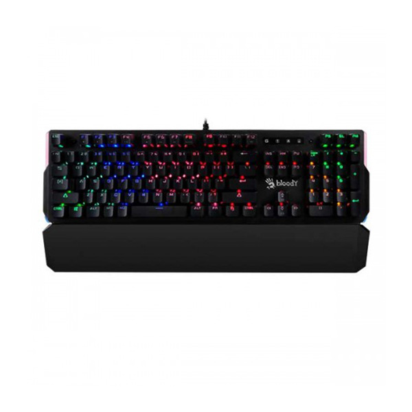 A4Tech Bloody B885N Light Strike Gaming Keyboard
