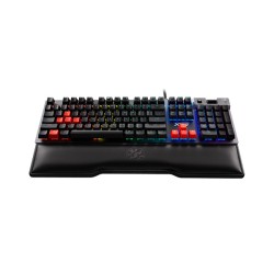 ADATA XPG Summoner Cherry MX Blue Switch RGB Mechanical Gaming Keyboard