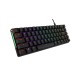 ASUS ROG Falchion Ace (M602) NX Red Switch Compact Mechanical Gaming Keyboard - Black