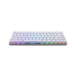 product image of ASUS ROG Falchion Ace (M602) NX Red Switch Compact Mechanical Gaming Keyboard - White with Specification and Price in BDT