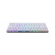 ASUS ROG Falchion Ace (M602) NX Red Switch Compact Mechanical Gaming Keyboard - White
