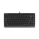 A4tech Fstyler FK11 Compact Size Mini Keyboard