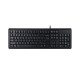 A4tech KRS-92 FN-Hotkeys Wired Multimedia Keyboard