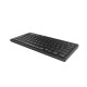 RAPOO K800 2.4G Wireless Keyboard