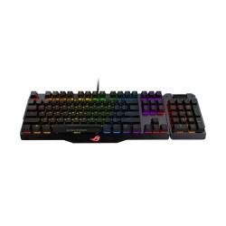 product image of ASUS ROG Claymore RGB Mechanical Gaming Keyboard with Specification and Price in BDT