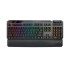 ASUS ROG Claymore II (MA02) Modular TKL Blue Switch Mechanical Gaming Keyboard