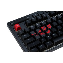 product image of ASUS AC02 ROG Gaming Keycap Set with Specification and Price in BDT