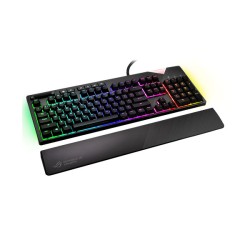 product image of ASUS ROG Strix Flare (XA01) RGB Mechanical Gaming Keyboard with Specification and Price in BDT