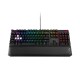 ASUS ROG Strix Scope Deluxe (XA04) Brown Switch RGB Wired Mechanical Gaming Keyboard