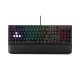 ASUS ROG Strix Scope Deluxe (XA04) Red Switch RGB Wired Mechanical Gaming Keyboard